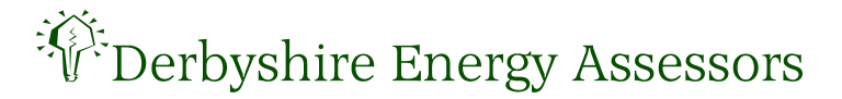 Derbyshire EPCs logo